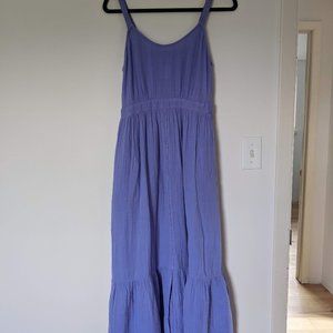 Oaklyn Dress in Meridian, XS